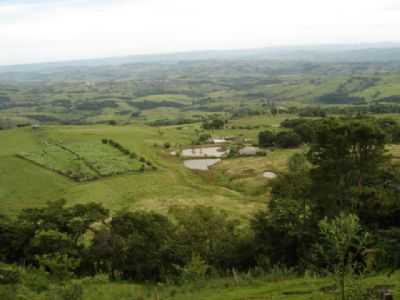 VISTA PANORMICA ROSRIO DO IVAI, POR ILTON SHIGUEMI KURODA - ROSRIO DO IVA - PR