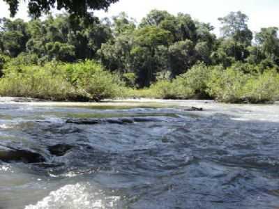 RIO DO PEIXE (3 MORROS), POR ILTON SHIGUEMI KURODA - ROSRIO DO IVA - PR