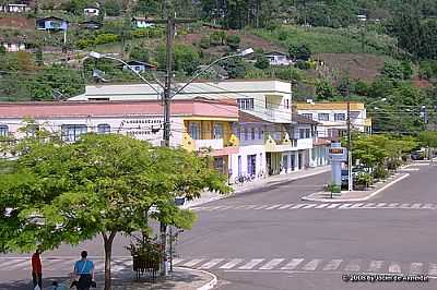 CENTRO, POR JOCIEL AL MAJID - SALGADO FILHO - PR