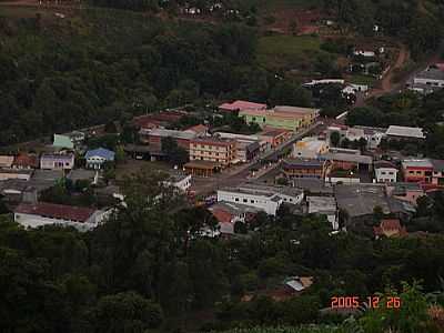 CENTRO, POR ARION KRAUSE - SALGADO FILHO - PR