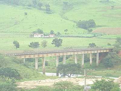 SALTO DO ITARAR POR MAUBER - SALTO DO ITARAR - PR