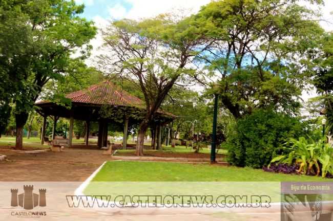 POR SIRLENE ANGELO DE OLIVEIRA - SANTA CRUZ DE MONTE CASTELO - PR