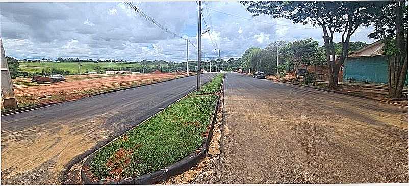 IMAGENS DA CIDADE DE SANTA ISABEL DO IVA - PR - SANTA ISABEL DO IVA - PR
