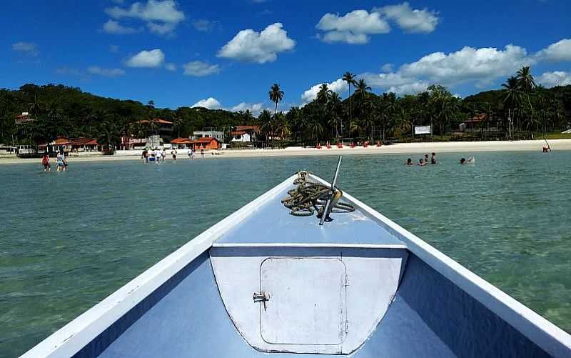 ILHA DE MAR - BA - ILHA DE MAR - BA