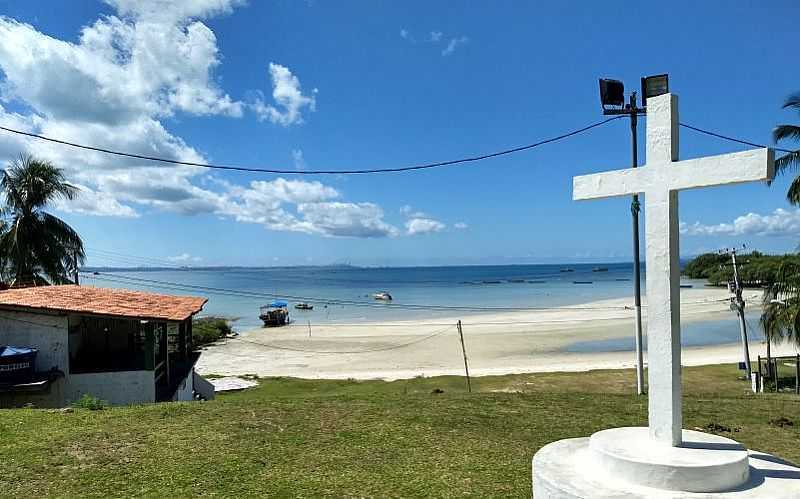 ILHA DE MAR - BA - ILHA DE MAR - BA