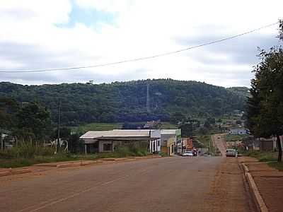 SANTA MARIA DO OESTE  POR ALLIS PINHEIRO - SANTA MARIA DO OESTE - PR