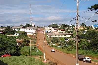 SANTA MARIA DO OESTE  POR ALLIS PINHEIRO - SANTA MARIA DO OESTE - PR