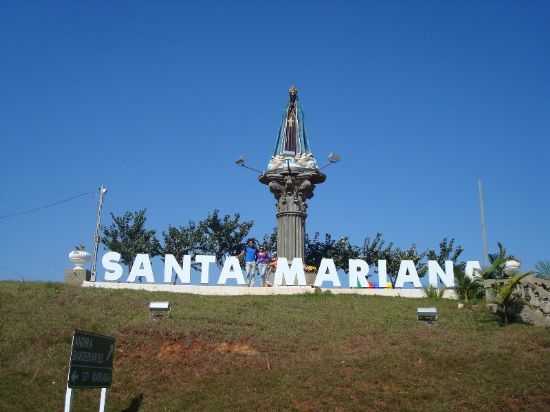  POR VALDIR - SANTA MARIANA - PR