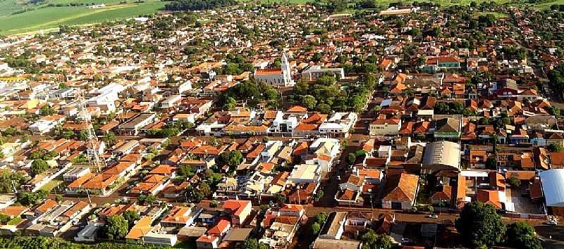 IMAGENS DA CIDADE DE SANTA MARIANA - PR - SANTA MARIANA - PR