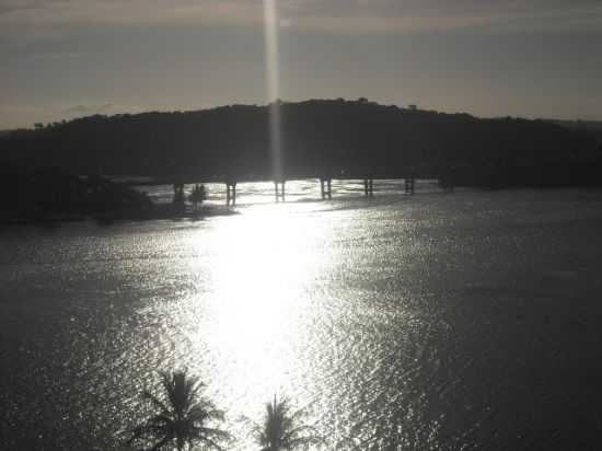 BAIA DO PONTAL, POR BADO BRASIL - ILHUS - BA