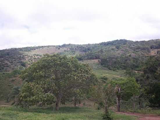 INDA-BA-VISTA DA REGIO-FOTO:INDAI-BA.BLOGSPOT.COM.BR - INDA - BA