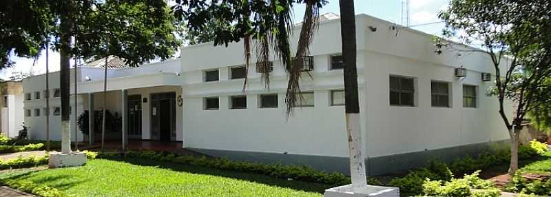 IMAGENS DA CIDADE DE SANTO ANTNIO DE CAIU - PR - SANTO ANTNIO DO CAIU - PR