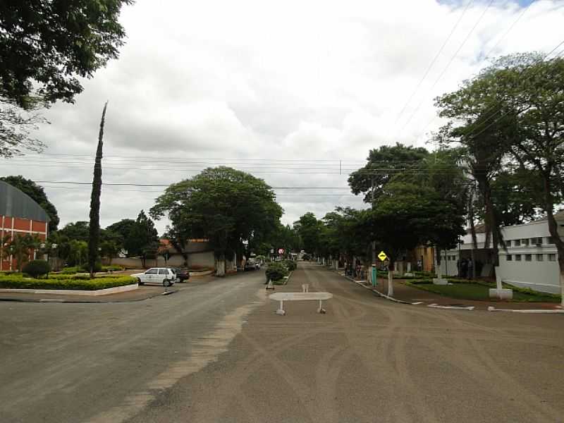 IMAGENS DA CIDADE DE SANTO ANTNIO DE CAIU - PR - SANTO ANTNIO DO CAIU - PR