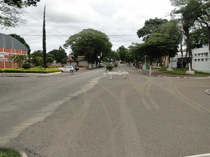 IMAGENS DA CIDADE DE SANTO ANTNIO DE CAIU - PR - SANTO ANTNIO DO CAIU - PR