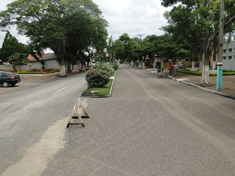 IMAGENS DA CIDADE DE SANTO ANTNIO DE CAIU - PR - SANTO ANTNIO DO CAIU - PR