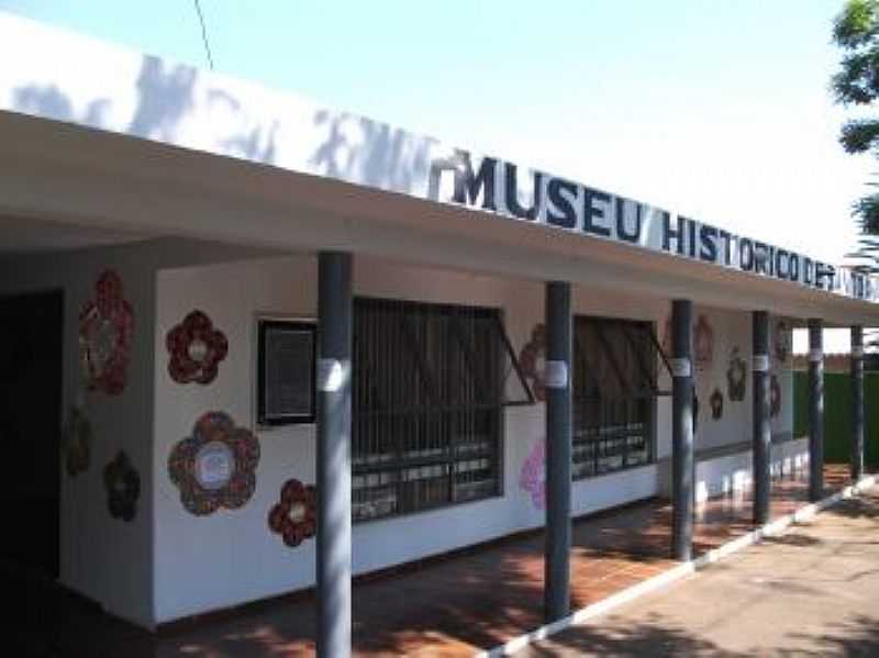 SANTO INCIO - PARAN - SANTO INCIO - PR