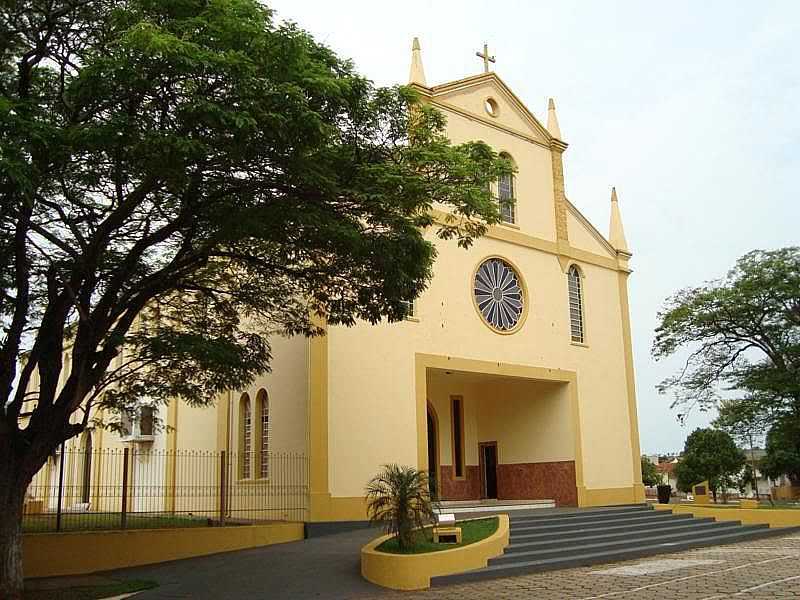 SANTO INCIO - PARAN - SANTO INCIO - PR