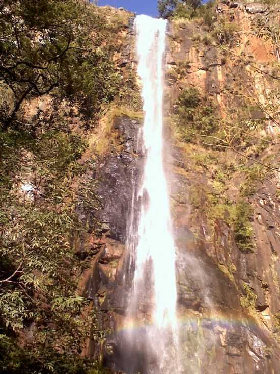 SALTO DO TAMANDUA., POR NETO - SO JERNIMO DA SERRA - PR