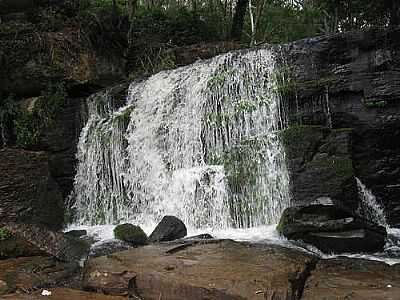 SALTO DO VIRSO - SO JERNIMO DA SERRA - PR