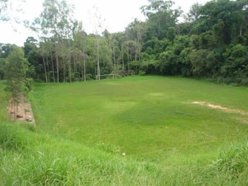 SO JOO DO CAIU-PR-CAMPO DE FUTEBOL-FOTO:SAOJOAOCAIUA.BLOGSPOT. - SO JOO DO CAIU - PR