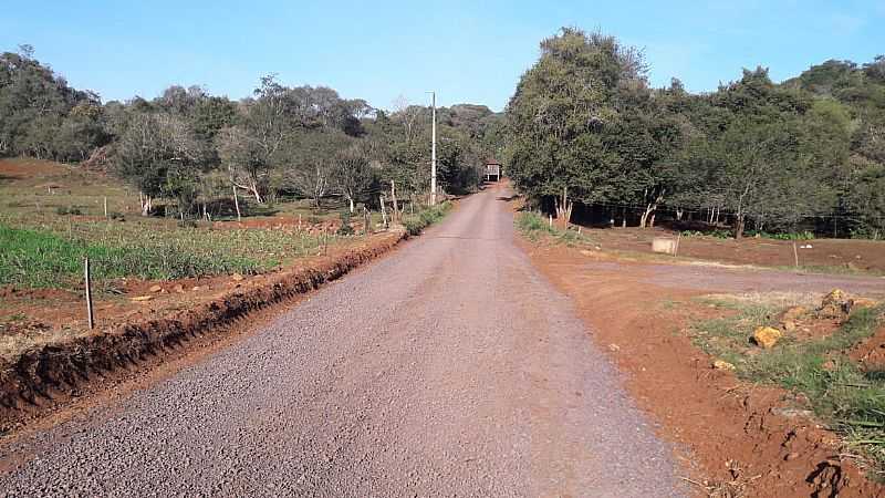 IMAGENS DA CIDADE DE SO JORGE DO OESTE - PR - SO JORGE DO OESTE - PR
