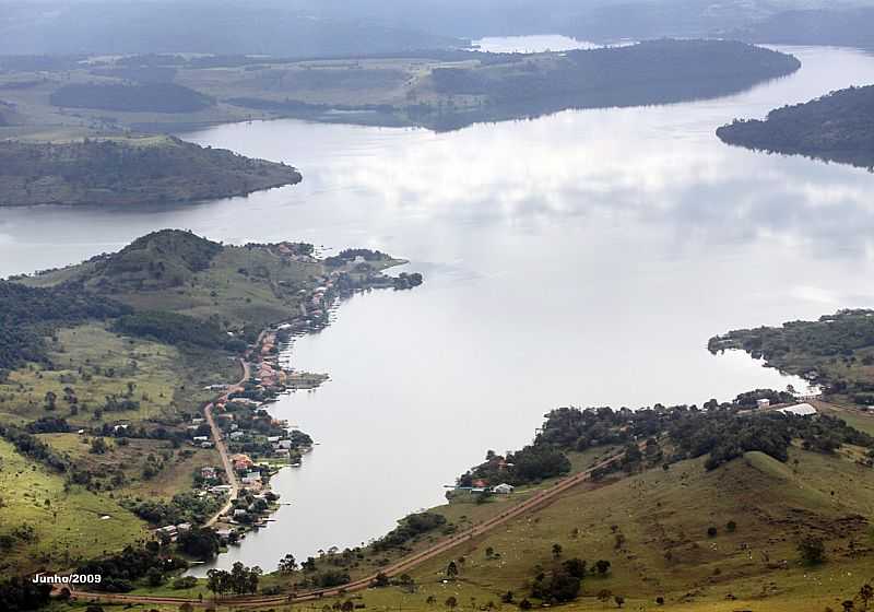 IMAGENS DA CIDADE DE SO JORGE DO OESTE - PR - SO JORGE DO OESTE - PR