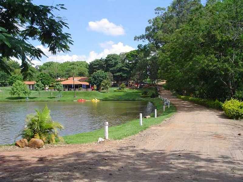 PESQUEIRO VALE VERDE - SO JORGE DO IVA - PR