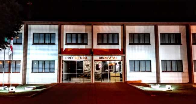 PREFEITURA DE SO JORGE DO IVA, POR CARLOS EDUARDO LIMA - SO JORGE DO IVA - PR