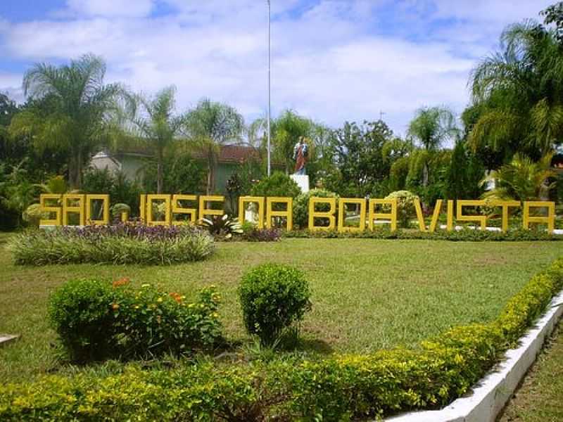 IMAGENS DE SO JOS DA BOA VISTA - PR - SO JOS DA BOA VISTA - PR