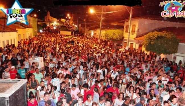 1 INBIA FOLIA 2012, POR RUBENS SILVA-INBIA NEWS - INBIA - BA