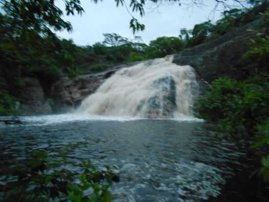 INBIA-BA-CACHOEIRA-FOTO:WALAS LIMA - INBIA - BA