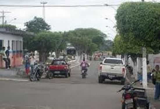 PRAA-FOTO:TRIBUNADOSISAL.  - IPECAET - BA