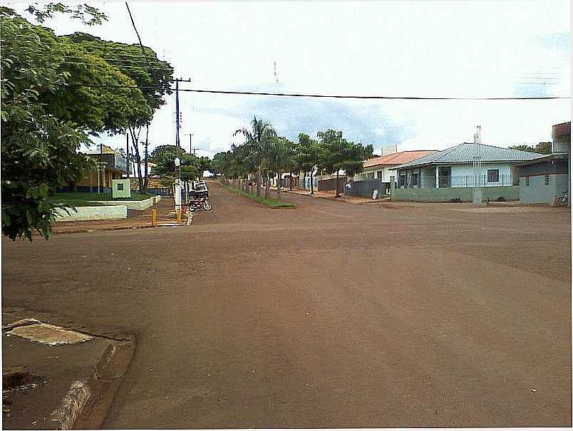 IMAGENS DA CIDADE DE SO MIGUEL DO CAMBUI - PR - SO MIGUEL DO CAMBUI - PR