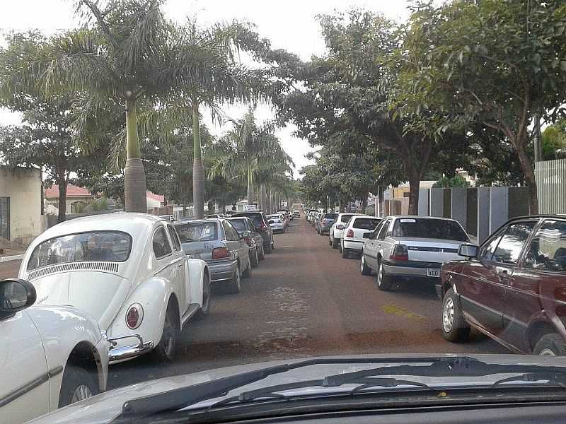 IMAGENS DA CIDADE DE SO MIGUEL DO CAMBUI - PR - SO MIGUEL DO CAMBUI - PR