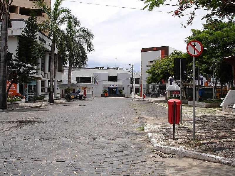 IPIA-BA-CENTRO DA CIODADE-FOTO:RUY REIS - IPIA - BA