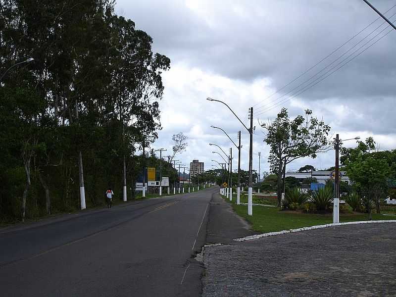 IPIA-BA-ENTRADA DA CIDADE-FOTO:RUY REIS - IPIA - BA