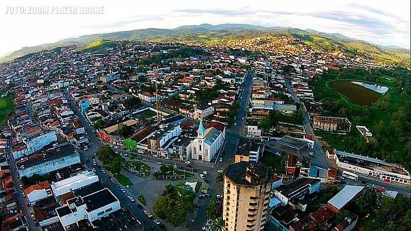 IPIA-BA-VISTA DA CIDADE-FOTO:PREFEITURA DE IPIA-FACEBOOK - IPIA - BA