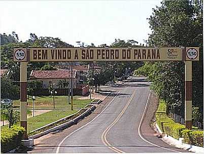 PORTAL DA CIDADE FOTO
FOTO EMILIO BARBOSA - SO PEDRO DO PARAN - PR