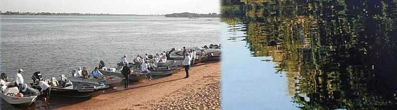 IMAGENS DA CIDADE DE SO PEDRO DO PARAN - PR - SO PEDRO DO PARAN - PR