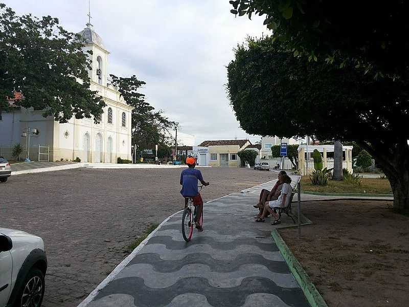 IMAGENS DA CIDADE DE IPIR - BA - IPIR - BA