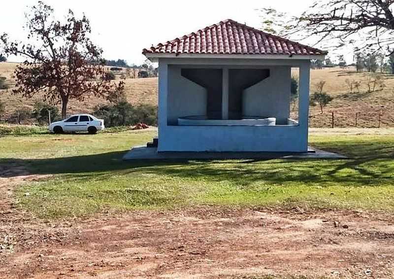 IMAGEM DA CIDADE DE SO ROQUE DO PINHAL - PR - SO ROQUE DO PINHAL - PR