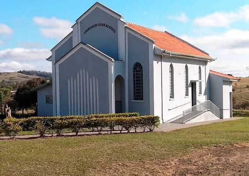IMAGEM DA CIDADE   DE SO ROQUE DO PINHAL - PR - SO ROQUE DO PINHAL - PR