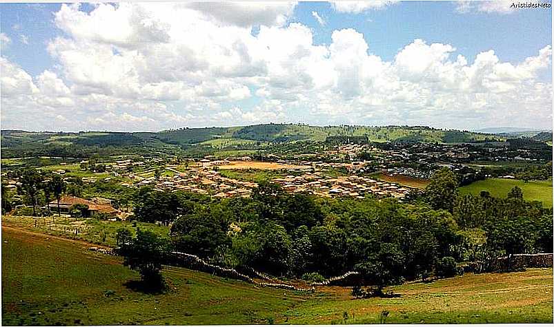 IMAGENS DA CIDADE DE SAPOPEMA - PR - SAPOPEMA - PR