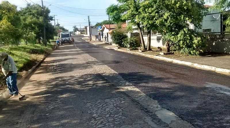 IMAGENS DA CIDADE DE SAPOPEMA - PR - SAPOPEMA - PR