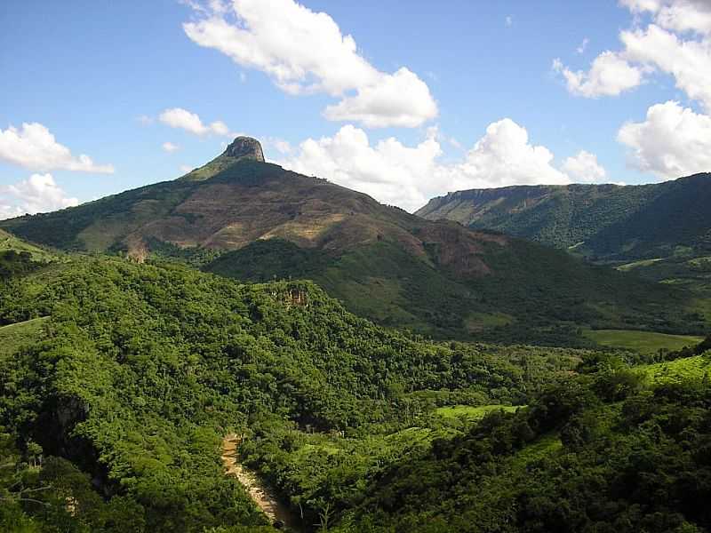 PICO AGUDO - SAPOPEMA - PR - SAPOPEMA - PR