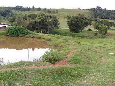 LAGO-FOTO:APARECIDO LOPES DINI  - SEDE PROGRESSO - PR