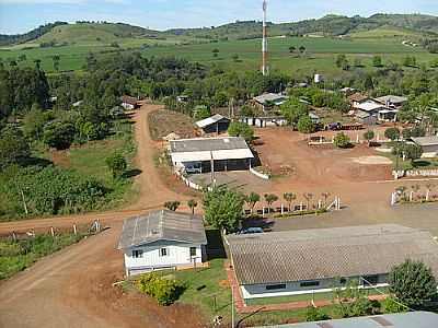 SEDE PROGRESSO-FOTO:APARECIDO LOPES DINI  - SEDE PROGRESSO - PR