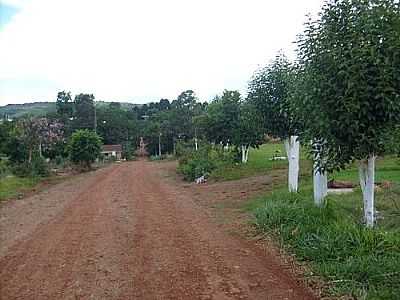 SEDE PROGRESSO-FOTO:APARECIDO LOPES DINI  - SEDE PROGRESSO - PR