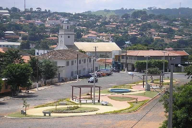 IMAGENS DA CIDADE DE SENGS - PR - SENGS - PR