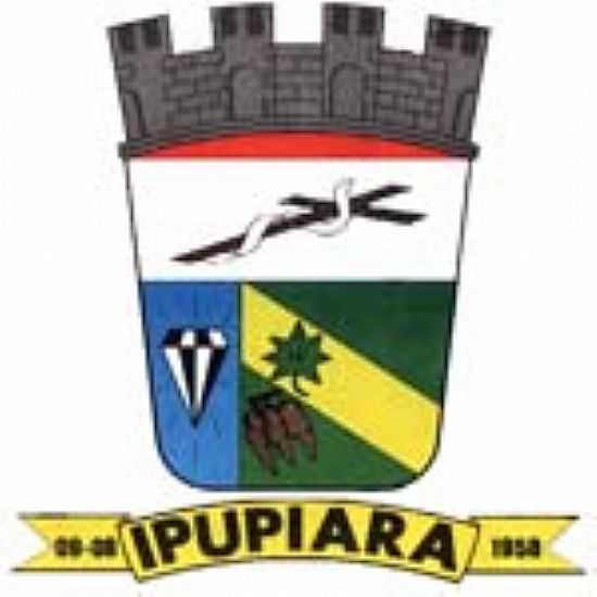 IPUPIARA BA